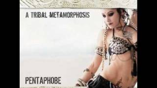 Pentaphobe - Teltar Apredun