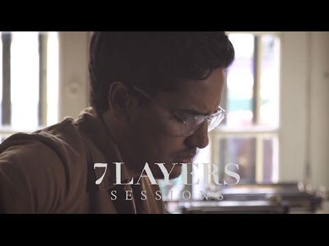 Luke Sital-Singh - Still - 7 Layers Sessions #9