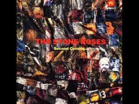 Good Times - The Stone Roses
