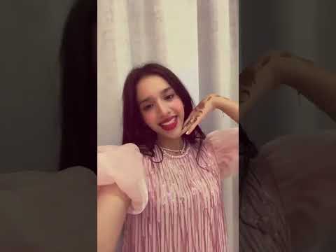 shafa#get ready with shafa#challenge