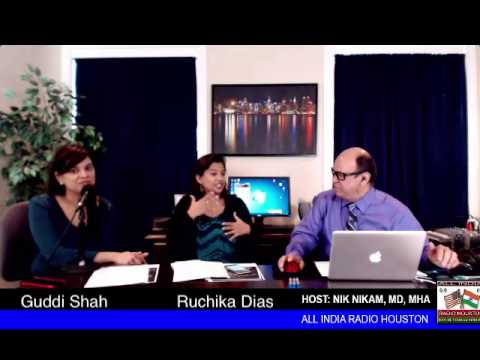 Deepika Padukone   Challenging  MY CHOICE   American Perspective   Ruchika Dias, Guddi Shah,