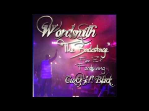 CuzOH! Black Feat Wordsmith - Stronger Living Feat Wordsmith