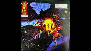 Sunshine Funk - Lemon (The Main Mix)