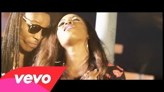 Tiwa Savage ft. 2Face - Love me hard