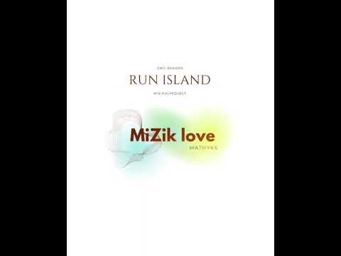 MATHYKS - MIZIK LOVE