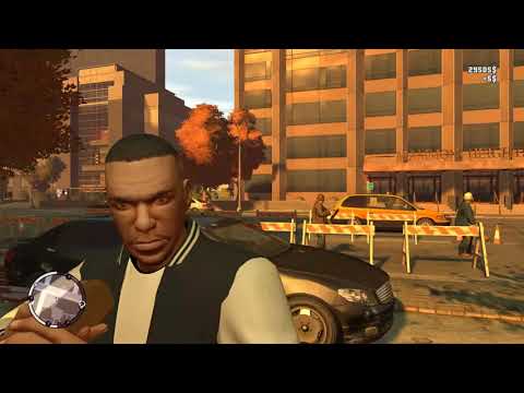 GTA IV TBOGT ✨ FULL GAMEPLAY 👉PART 5 | THE BALLAD OF GAY TONY SUBTITULADO EN ESPAÑOL 1080p 60FPS