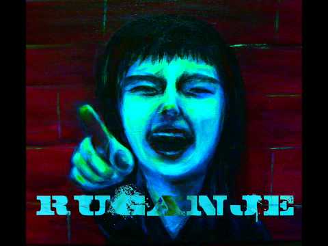 RUGANJE - 19 - NEMA PONOVO feat. AKUŽA