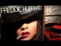 Freddie Hubbard - "Happiness is Now" [Vinyl]