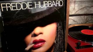 Freddie Hubbard - "Happiness is Now" [Vinyl]