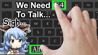 I Plugged In A Ranked Set, And I'm Not Sorry.