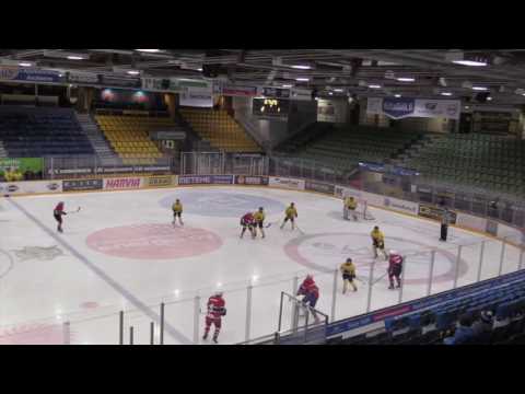 SaiPa Jopet   Titaanit White 27 11 2016