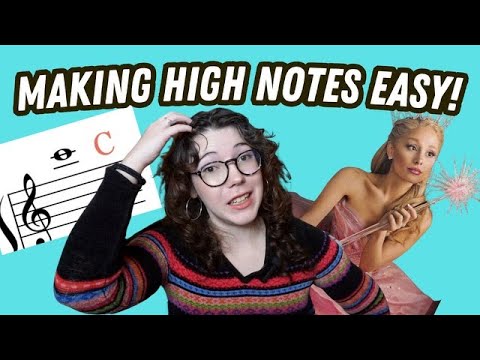 How to SING in your HEAD VOICE | Lesson Series - Ep 6