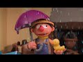 Bert And Ernie S Great Adventures Raincloud HQ