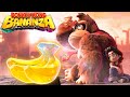 Donkey Kong Bananza Full Game 100 Walkthrough