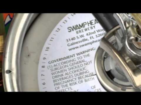 Day 59   World's Largest Outdoor Cocktail Party