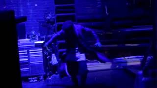 We're Waiting In The Wings...