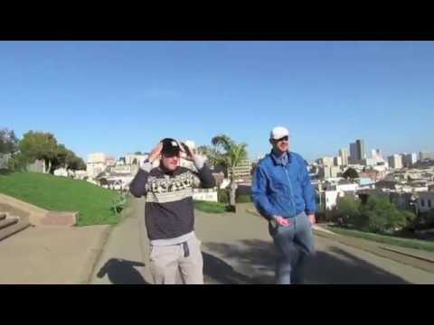 Kreem & Shatz - All City SF, 2013