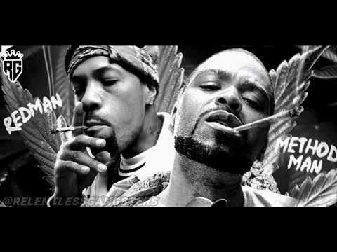 Method Man ft Redman & Styles P - I Got that Sour Diesel (Relentless G Remix) [2022] HD