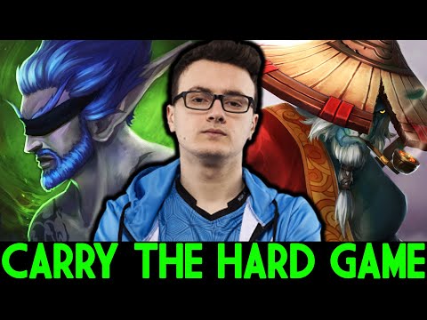 MIRACLE Phantom Lancer & Terrorblade Carry The Game Beast Mode 7.26 Dota 2