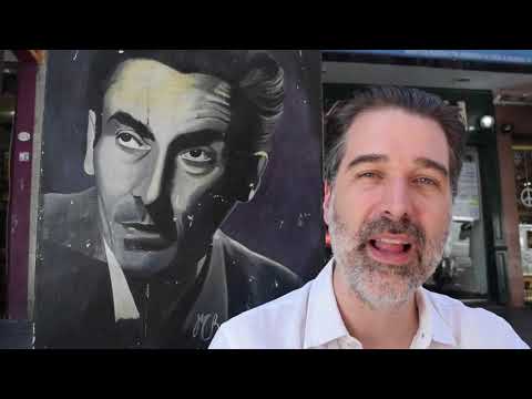 Tango Profiles 203 - Enrique Santos Discepolo