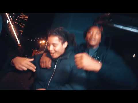 Ty3ree x RayB -War Time (official video)