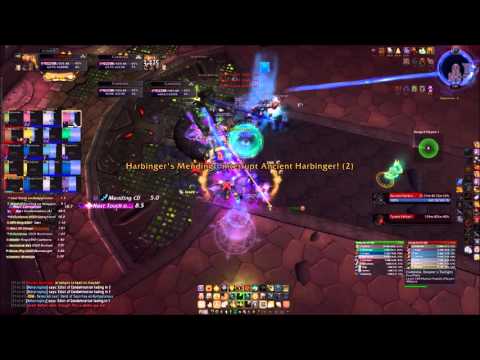 Final Form - Mythic Tyrant Velhari