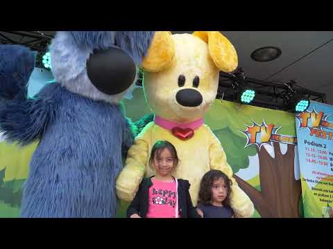 Video van TV Helden Festival | TVhelden.nl