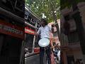 ढोल ताशा Performance By Mr Bapu Shri Dev Mamledar Brass Band Satana Shridevmamledarban