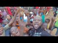 PhaizeGh With Kids In The Hood On Fire