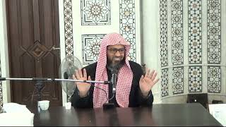 صورة تأملات قرآنية في سورة البقرة _ الدرس (55) د. عماد السواعير