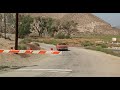 Duel 1971 Steven Spielberg First Movie Dennis Weaver HD