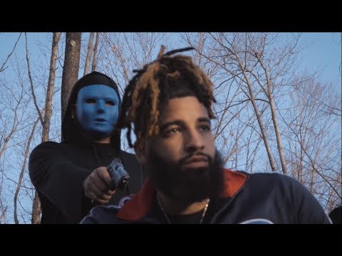 Tatted Up Fi - Insane Thoughts ( Official Video )