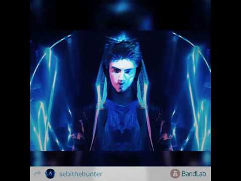 SPORTS ANALOGIES (feat. Sebastien Kacprowicz) - SEBI THE HUNTER AUDIO COVER (Crazy Ex-Girlfiend)