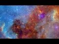 The North American Nebula (Hidden Universe ...
