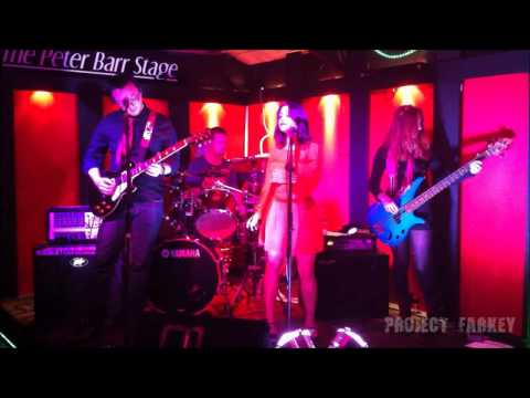 Project Farkey - Don't Speak