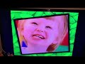 Opening And Closing To Barney S Dino Dancin Tunes 2000 VHS 2001 Reprint