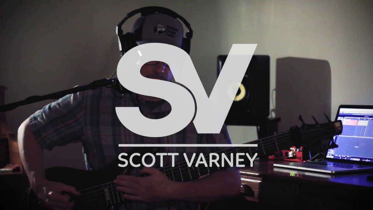 Scott Varney Covers Fast Car by Tracy Chapman