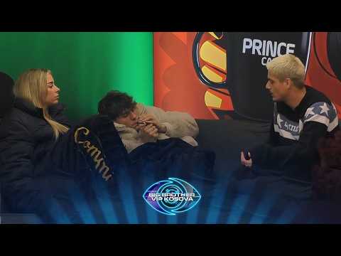 “Treshi Përsheshi” kthehen pas në kohë kur nuk ishin finalistë por banorë të rinj në fillimet e tyre