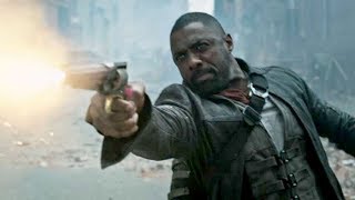 映画『ダークタワー』特報