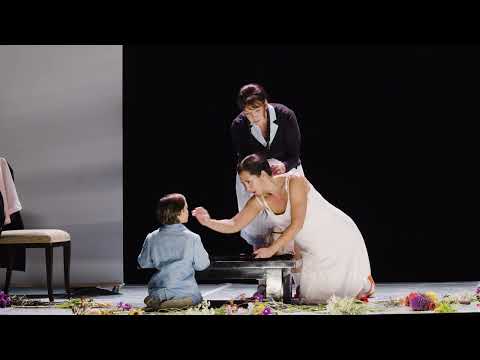 Trailer: Madama Butterfly | Staatsoper Stuttgart