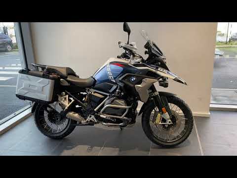 BMW R 1200 GS TE Finance Available - Image 2