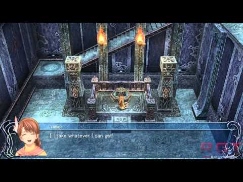 Ys Origin PC