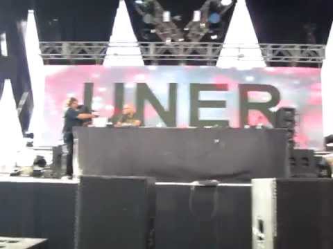 UNER @Ocean Festival Tenerife.13Octubre2012