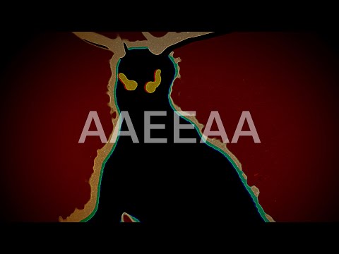 Video thumbnail for AAEEAA