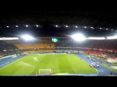 [CL Qualifikation] Rapid - Ajax || Die Mannschaftsaufstellungen & Stimmungscheck