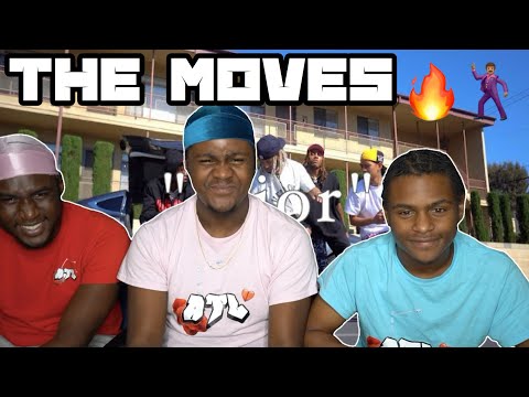 "DIOR" / "SNITCHING" - Pop Smoke | @THEFUTUREKINGZ (Dance Video) *REACTION*