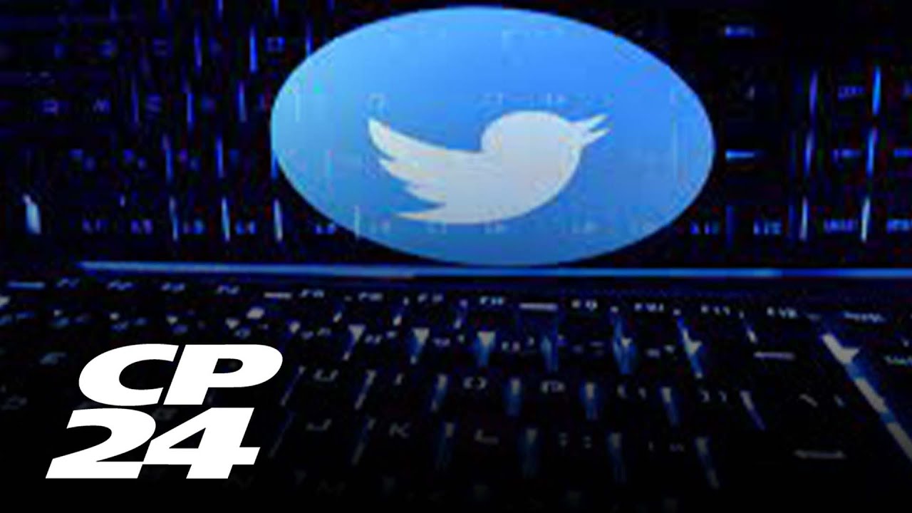 Twitter source code leaked online