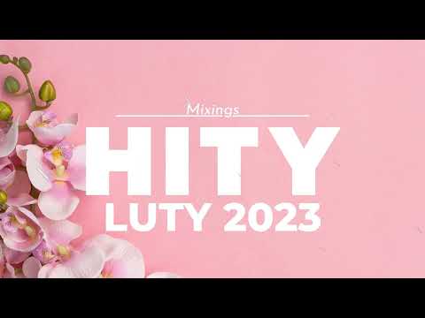 Eska Hits 2023 LUTY 🎶 Najnowsze Radio Hits 2023 🎶 Najlepsza muzyka radiowa 2023🎶🎶🎶