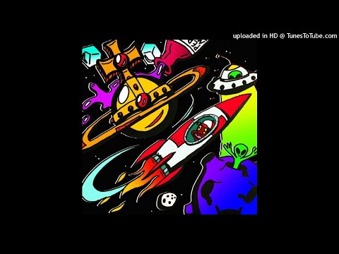 CHRIST DILLINGER - OREGON TRAIL FEAT. SPACEGHOSTPURRP (PROD. MARKIZ & CHUCKMANE)