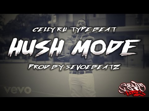 [FREE] *Celly Ru Type Beat* "Hush Mode" (Prod. SevoeBeatz) | Mbnel Type Beat 2021 |